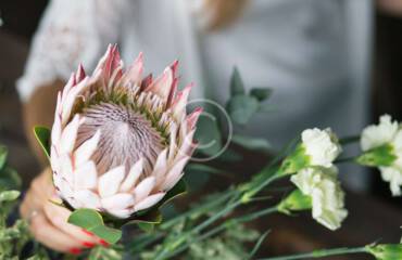 Corsages & Boutonnieres